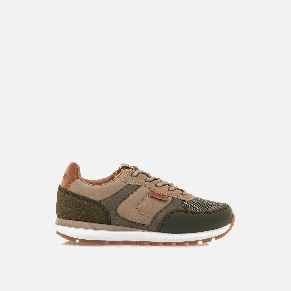 ﻿mtng Compra PORLAND verde 58950 NiñOs Calzado Zapatillas
