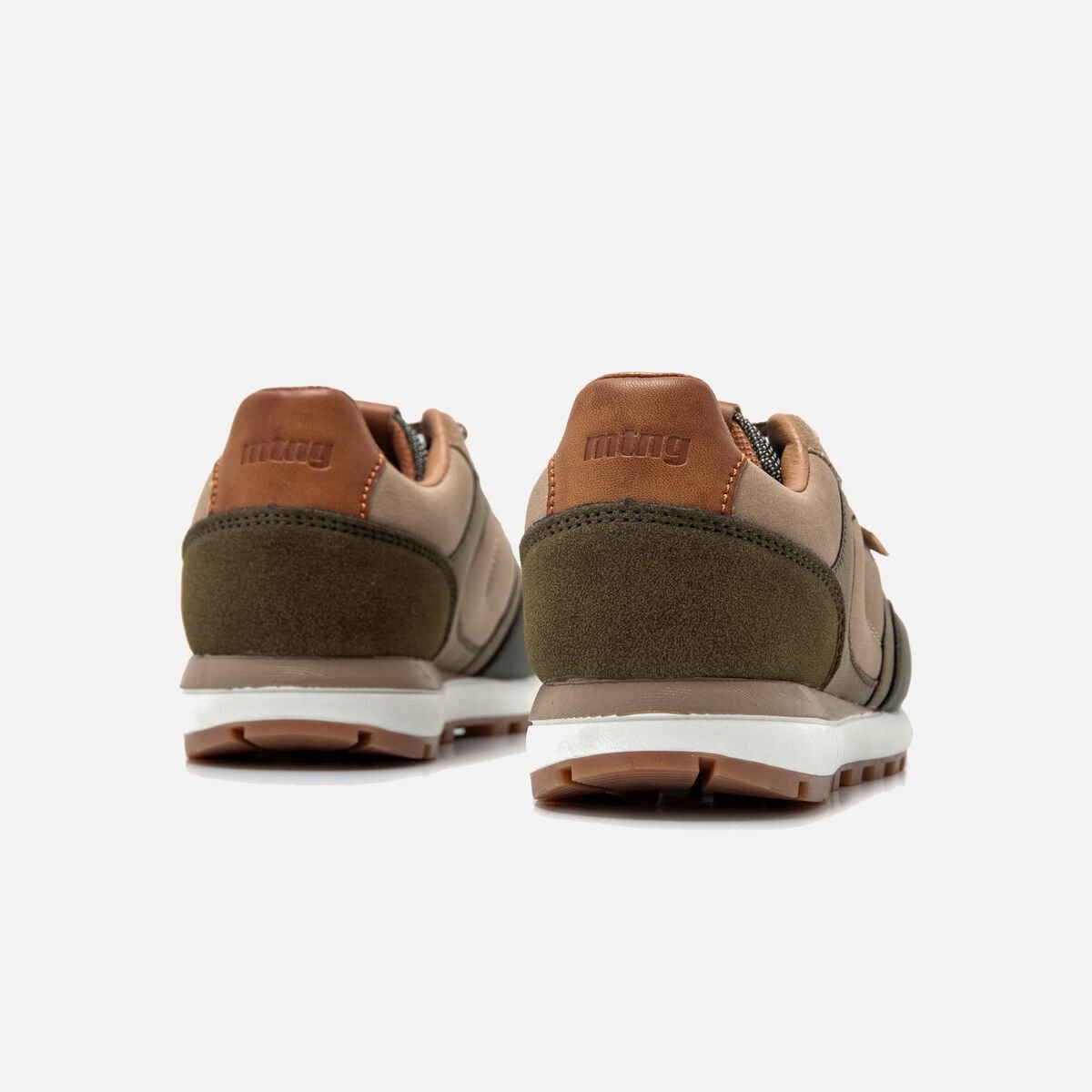﻿mtng Compra PORLAND verde 58950 NiñOs Calzado Zapatillas Liquidación