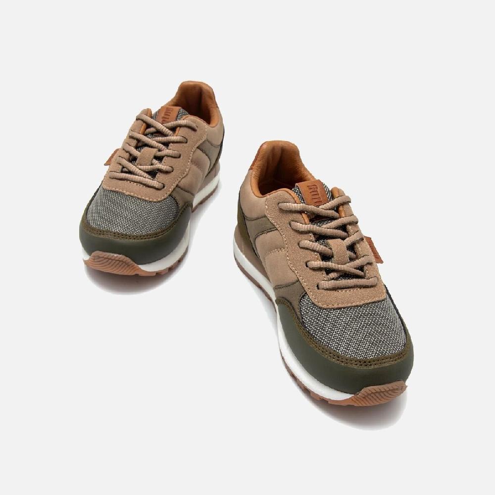 ﻿mtng Compra PORLAND verde 58950 NiñOs Calzado Zapatillas Liquidación
