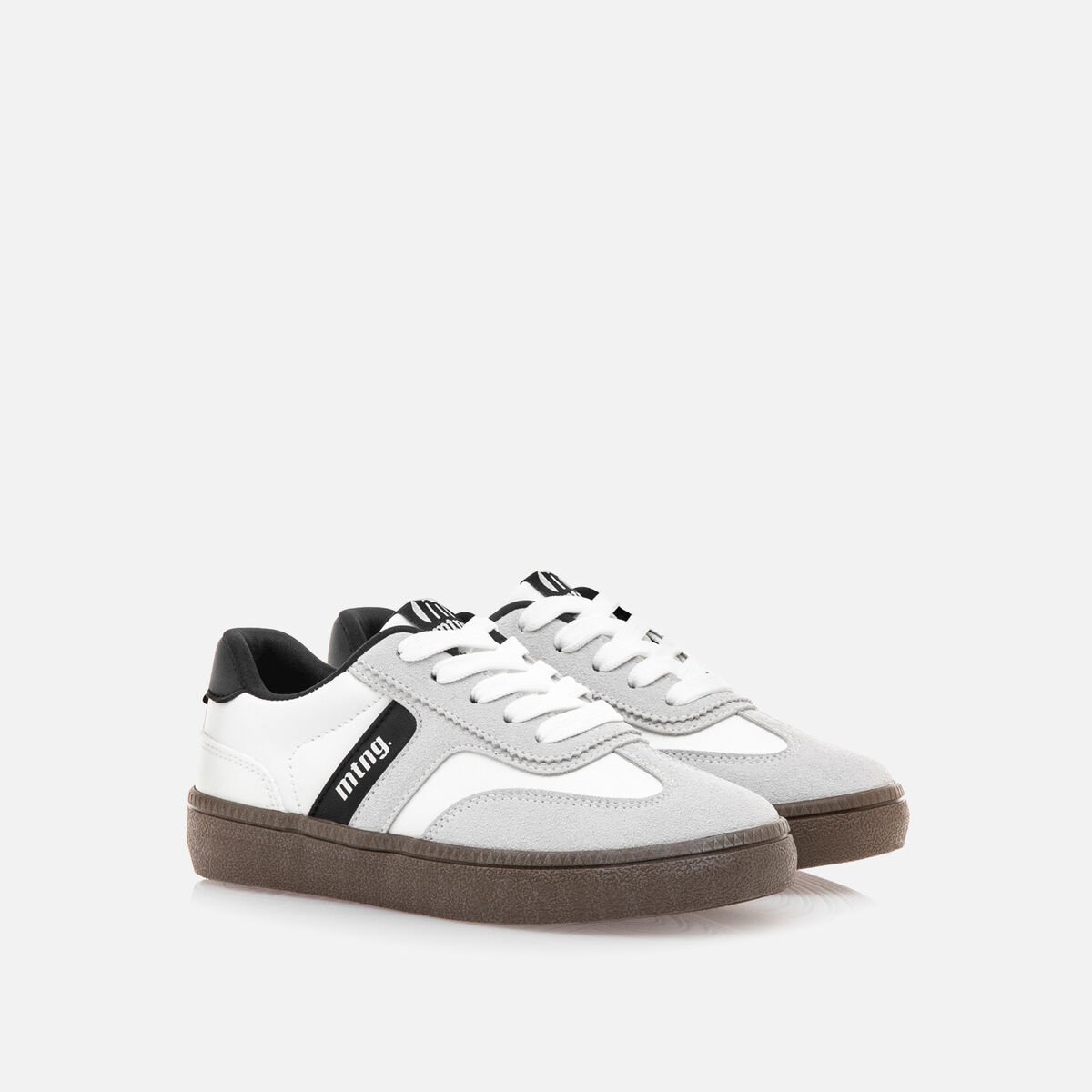 ﻿mtng Compra EMI blanco 59471 NiñOs Calzado Zapatillas Envío internacional gratuito