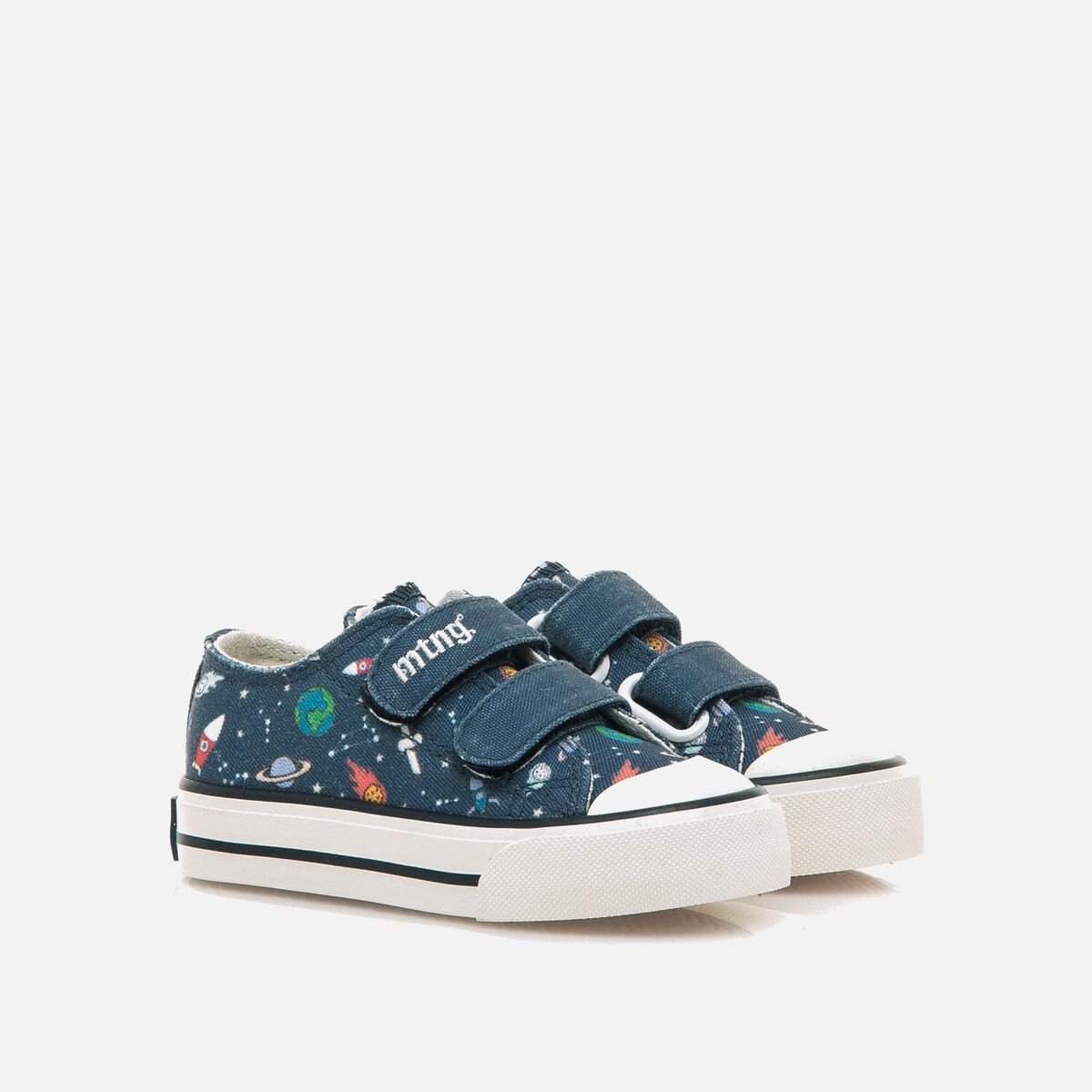 ﻿mtng Compra REMIX azul 56421 NiñOs Calzado Zapatillas Limitado a 3 días