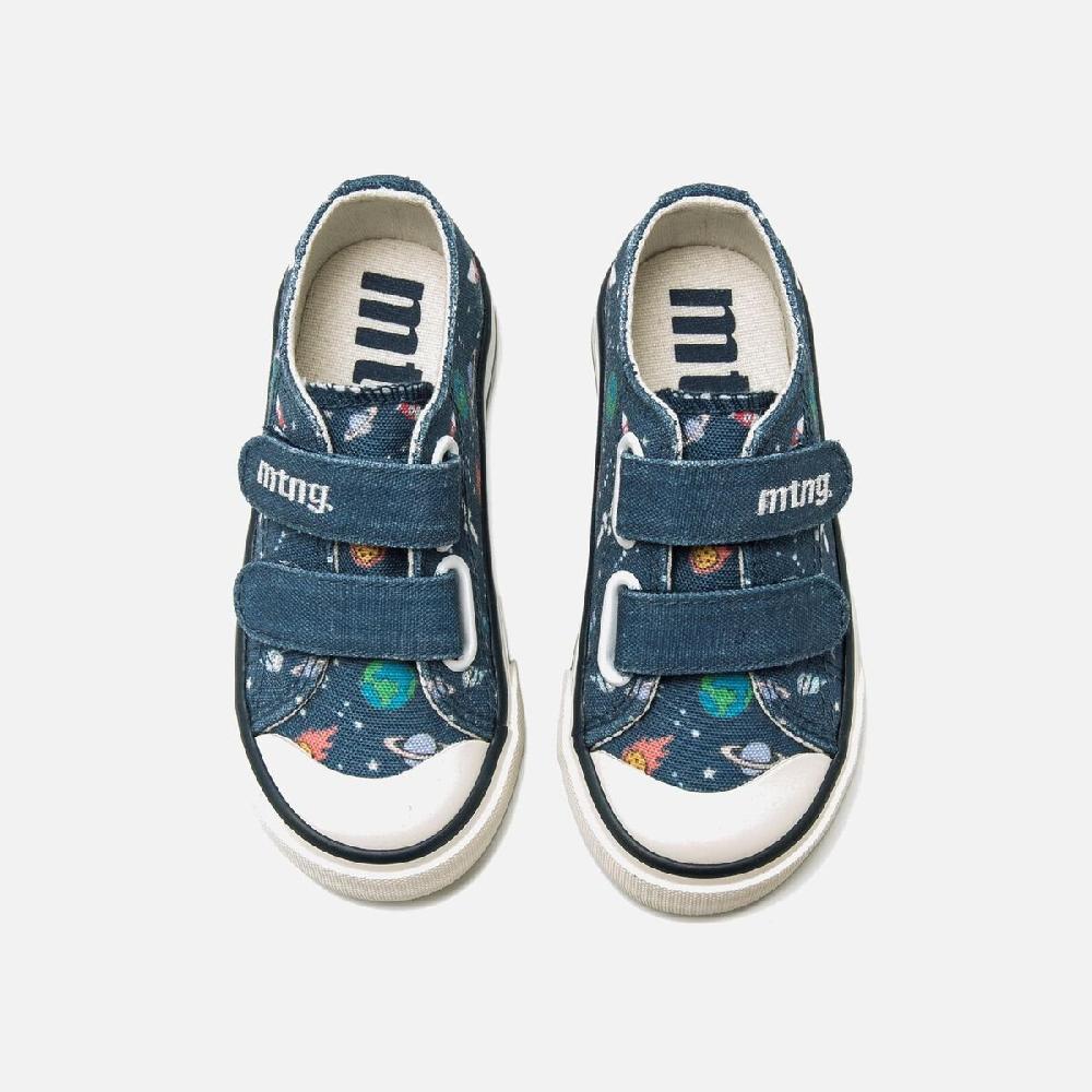 ﻿mtng Compra REMIX azul 56421 NiñOs Calzado Zapatillas Limitado a 3 días
