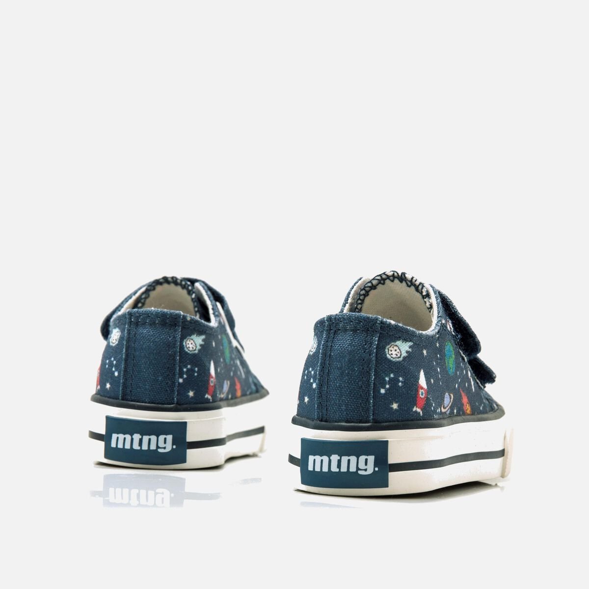 ﻿mtng Compra REMIX azul 56421 NiñOs Calzado Zapatillas Limitado a 3 días
