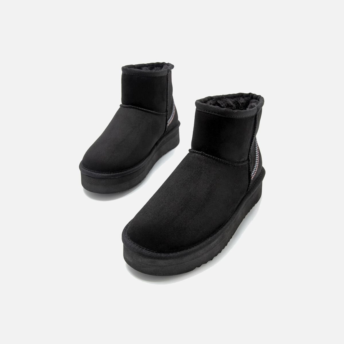 ﻿mtng Compra SKY negro 58932 NiñOs NiñA Calzado Botines En oferta