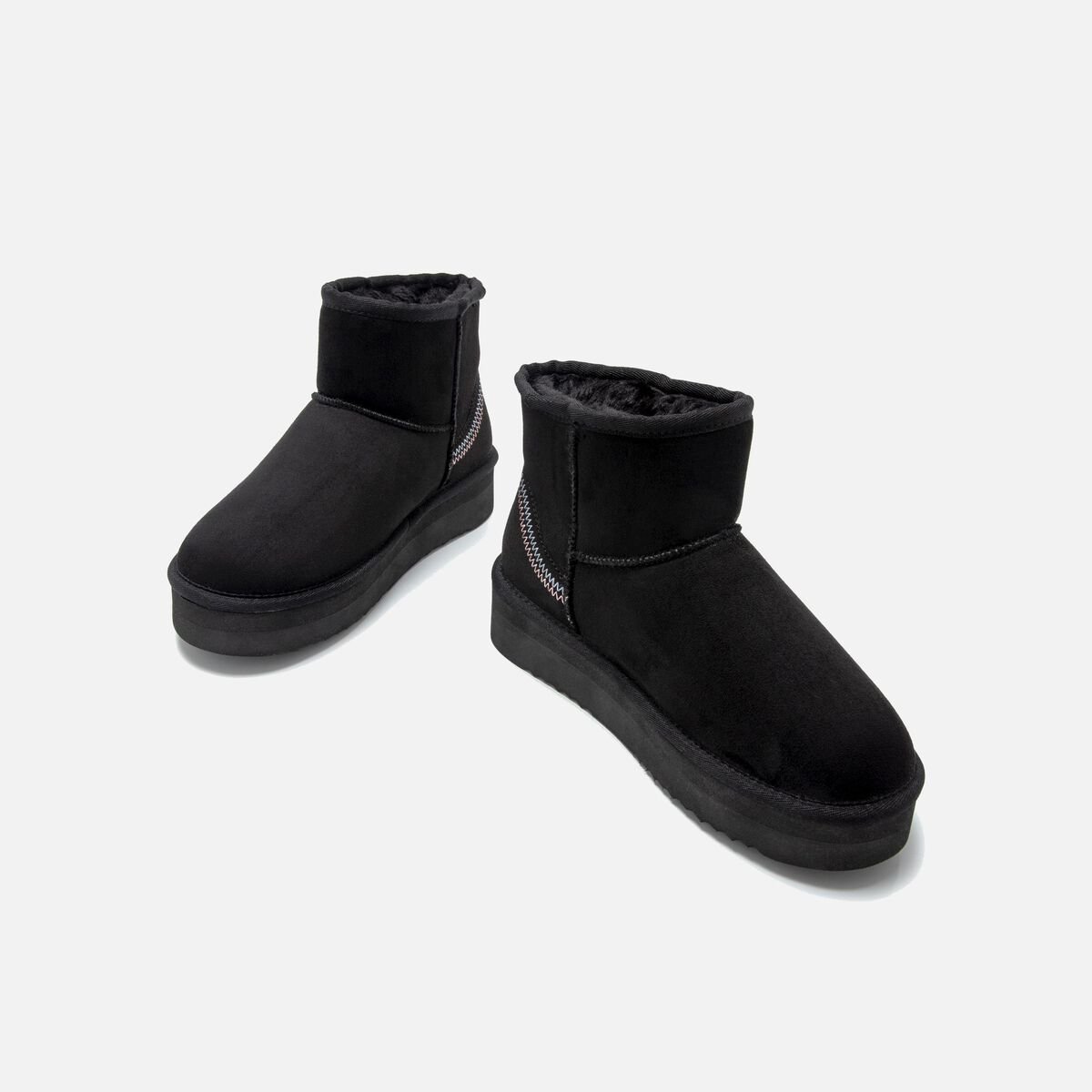 ﻿mtng Compra SKY negro 58932 NiñOs NiñA Calzado Botines En oferta