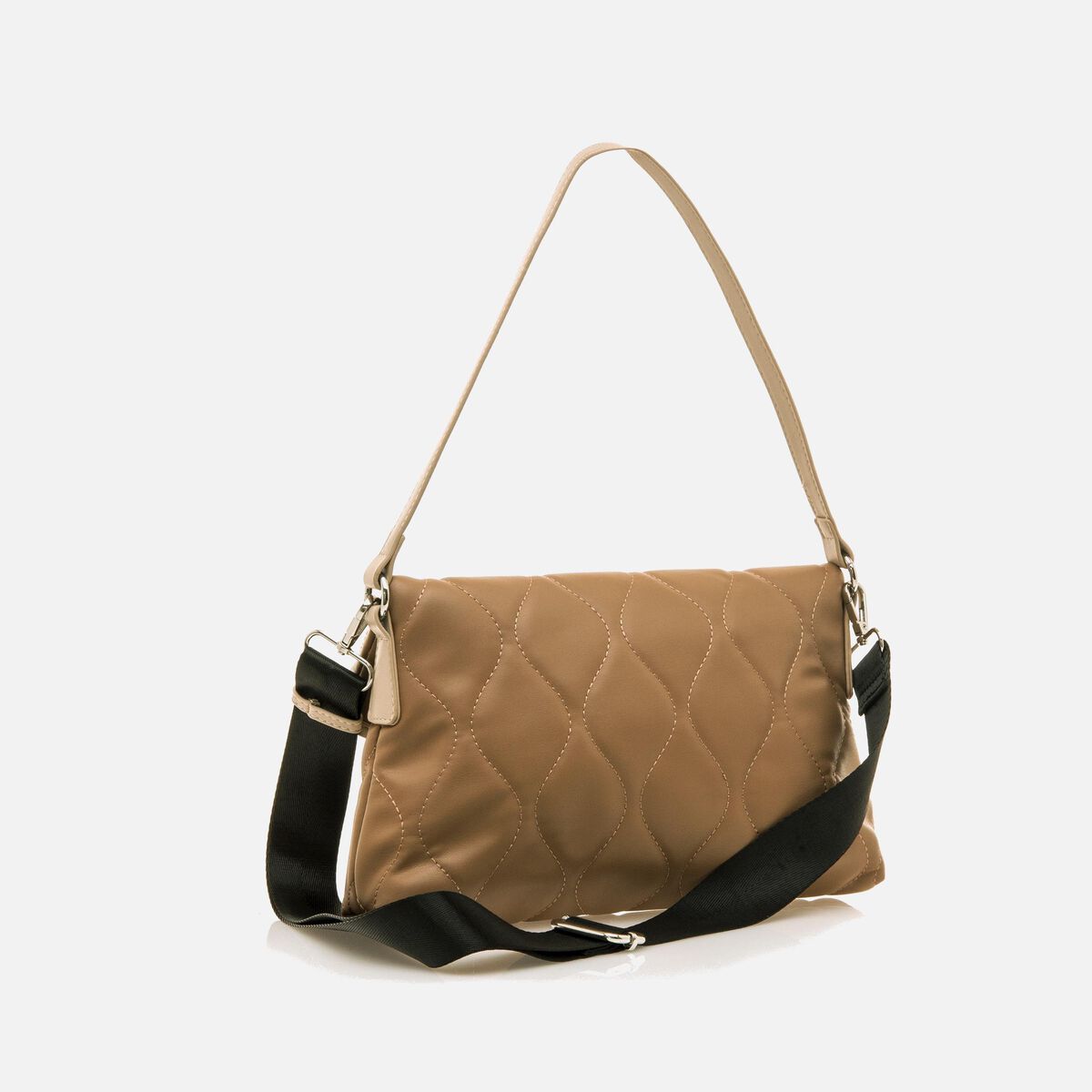 ﻿mtng Compra WILTON marron 58476 Mujer Accesorios Bandoleras Última moda