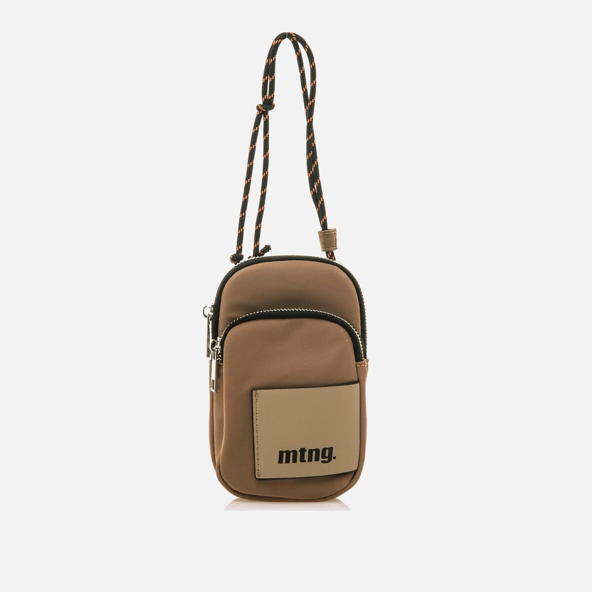 ﻿mtng Compra SAXON beige 58556 Mujer Accesorios Bolsos Mini