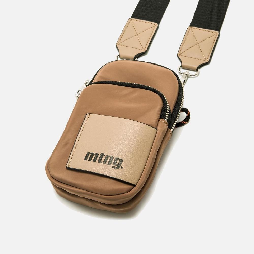 ﻿mtng Compra SAXON beige 58556 Mujer Accesorios Bolsos Mini Descuento por venta flash