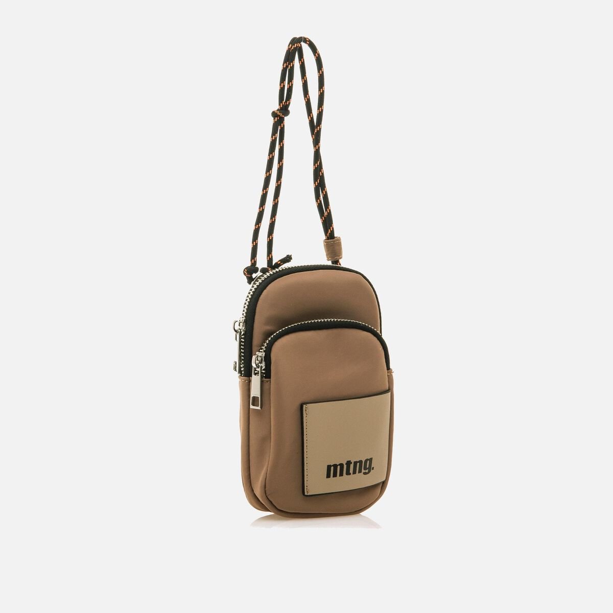 ﻿mtng Compra SAXON beige 58556 Mujer Accesorios Bolsos Mini Descuento por venta flash