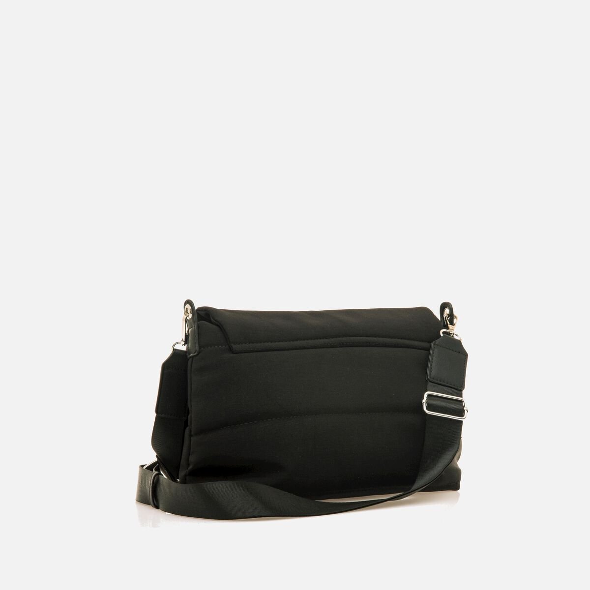 ﻿mtng Compra AGRA negro 58529 Mujer Accesorios Bandoleras Precio ultrabajo