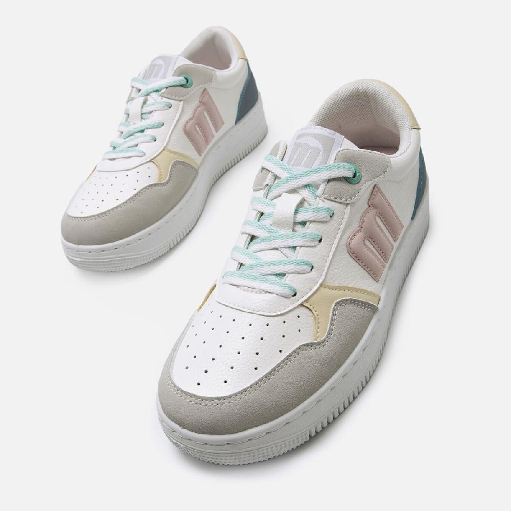 ﻿mtng Compra GRAVITY blanco 59698 Mujer Calzado Zapatillas 2025