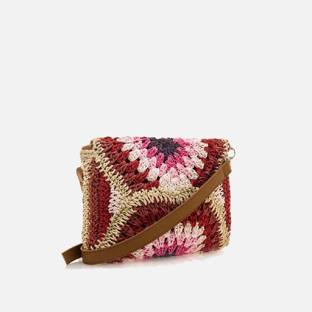 ﻿mtng Compra DARI rojo 60014 Mujer Accesorios Bandoleras En línea