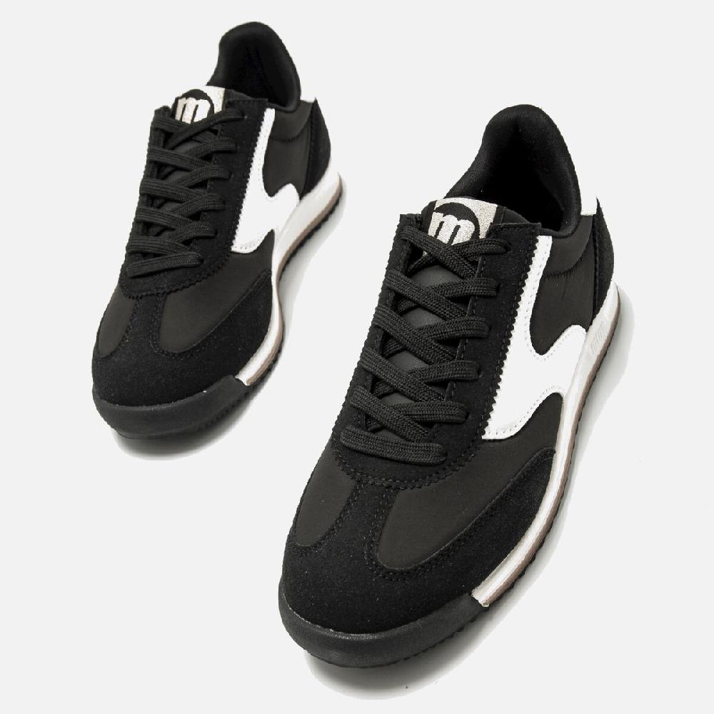 ﻿mtng Compra OLYMPIC negro 59497 Mujer Calzado Zapatillas Ofertas