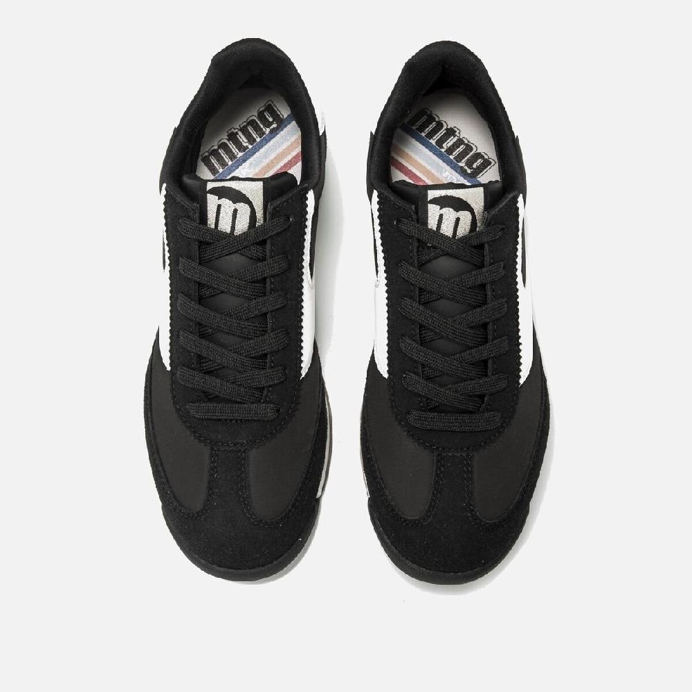 ﻿mtng Compra OLYMPIC negro 59497 Mujer Calzado Zapatillas Ofertas