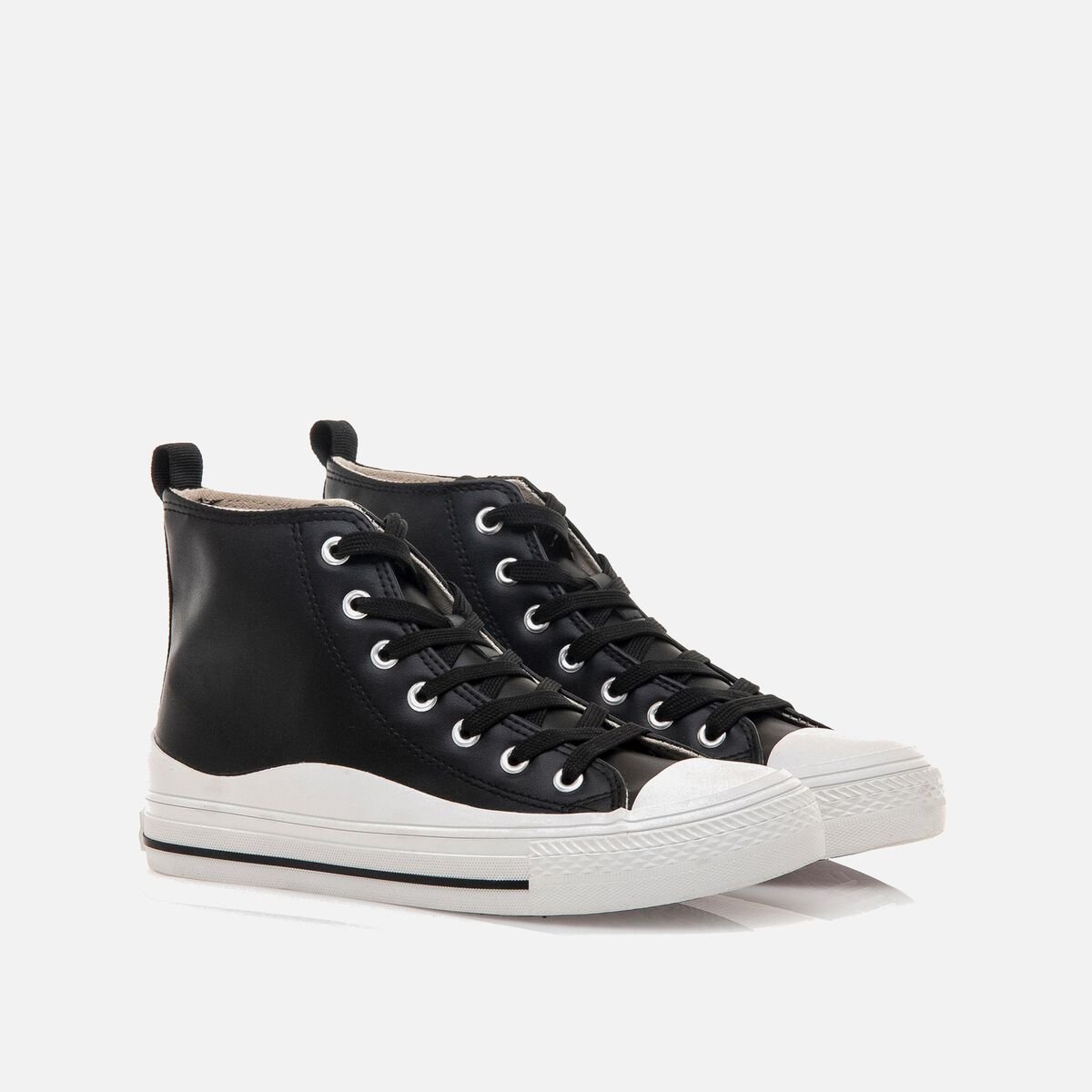 ﻿mtng Compra BIGGER negro 58216 Mujer Calzado Zapatillas En oferta
