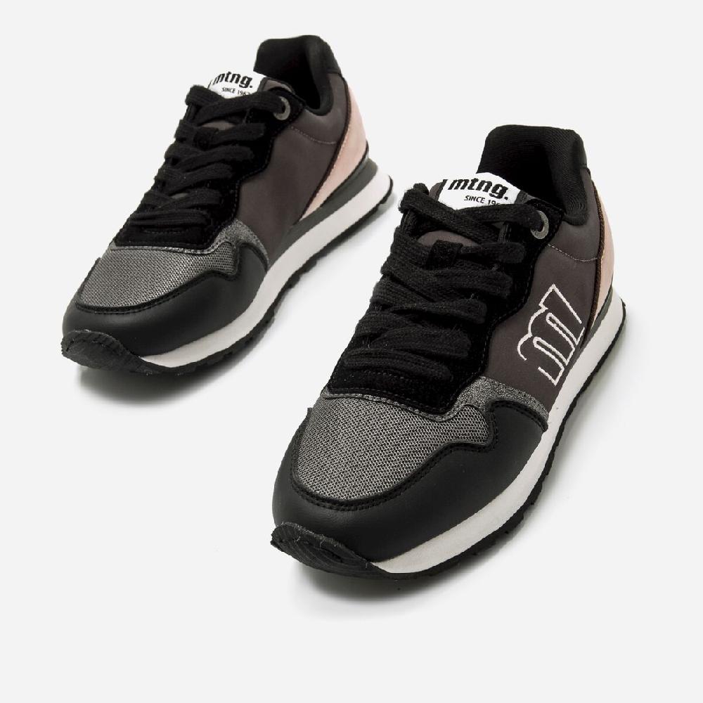 ﻿mtng Compra JOGGO CLASSIC negro 59658 Mujer Calzado Zapatillas Rebajas baratas