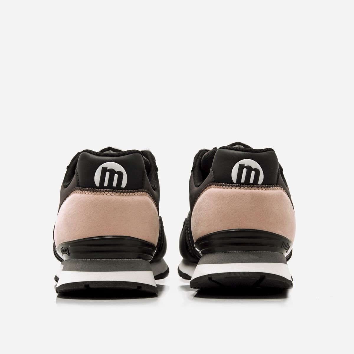 ﻿mtng Compra JOGGO CLASSIC negro 59658 Mujer Calzado Zapatillas Rebajas baratas
