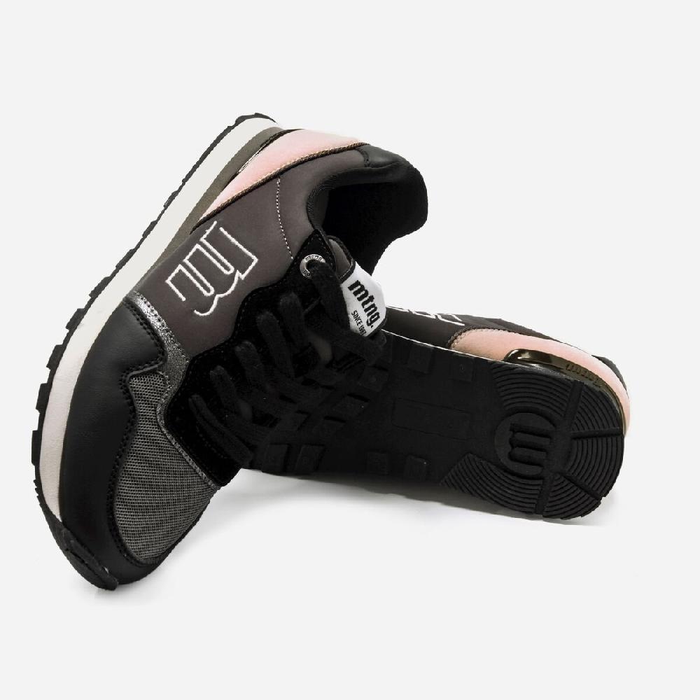 ﻿mtng Compra JOGGO CLASSIC negro 59658 Mujer Calzado Zapatillas Rebajas baratas