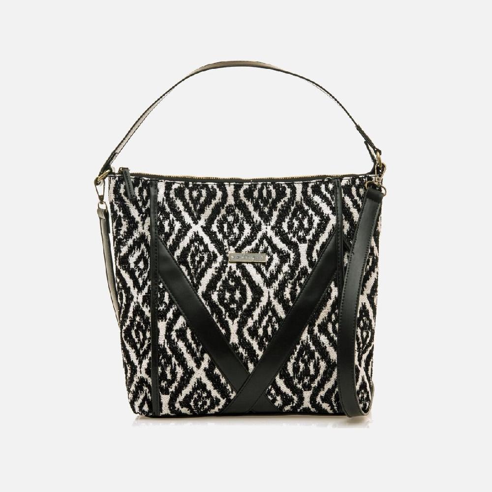 ﻿mtng Compra EAST negro 58441 Mujer Accesorios Bolsos
