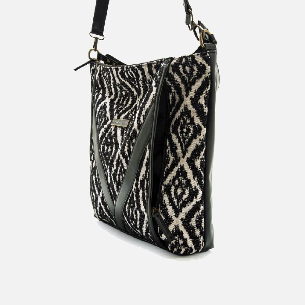 ﻿mtng Compra EAST negro 58441 Mujer Accesorios Bolsos Rebajas de fábrica