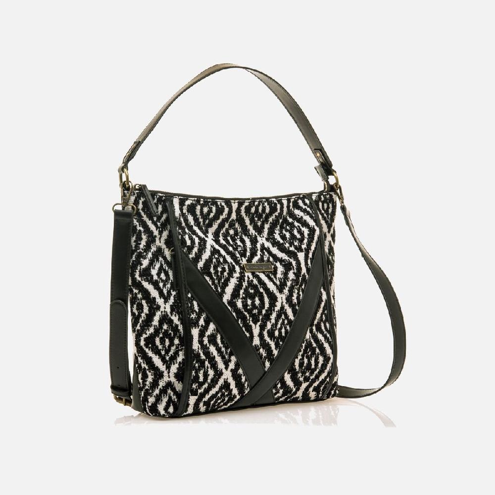 ﻿mtng Compra EAST negro 58441 Mujer Accesorios Bolsos Rebajas de fábrica