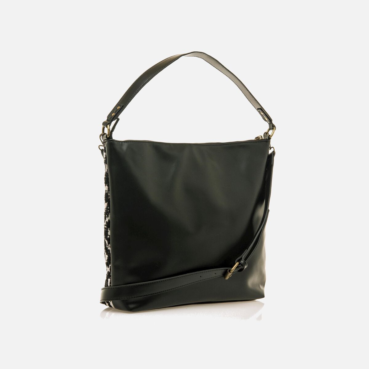 ﻿mtng Compra EAST negro 58441 Mujer Accesorios Bolsos Rebajas de fábrica