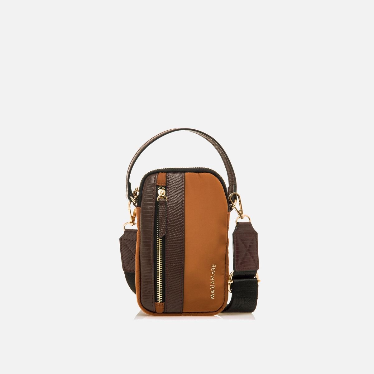﻿mtng Compra SIMON marron 58032 Mujer Accesorios Bolsos Mini