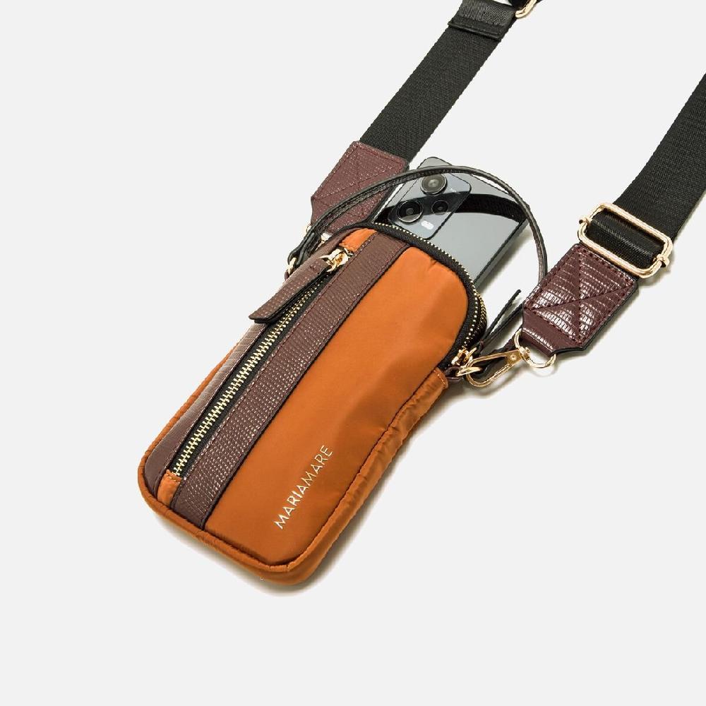 ﻿mtng Compra SIMON marron 58032 Mujer Accesorios Bolsos Mini Los más vendidos