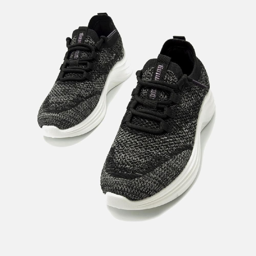 ﻿mtng Compra BLOW negro 58202 Mujer Calzado Zapatillas Ventas relámpago
