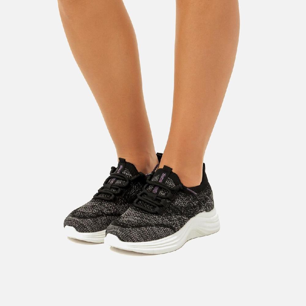 ﻿mtng Compra BLOW negro 58202 Mujer Calzado Zapatillas Ventas relámpago