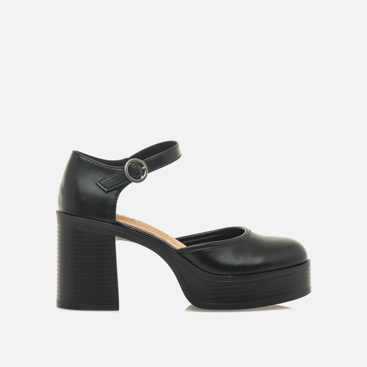 ﻿mtng Compra SIXTIES negro 55873 Mujer Calzado Zapatos De TacóN