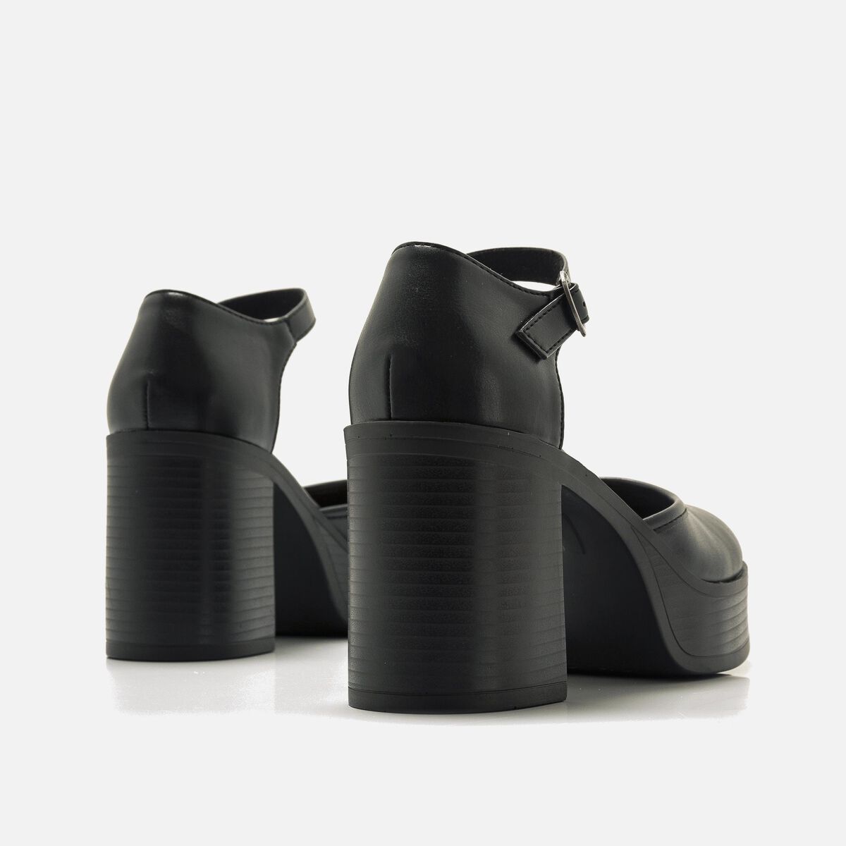 ﻿mtng Compra SIXTIES negro 55873 Mujer Calzado Zapatos De TacóN Descuento