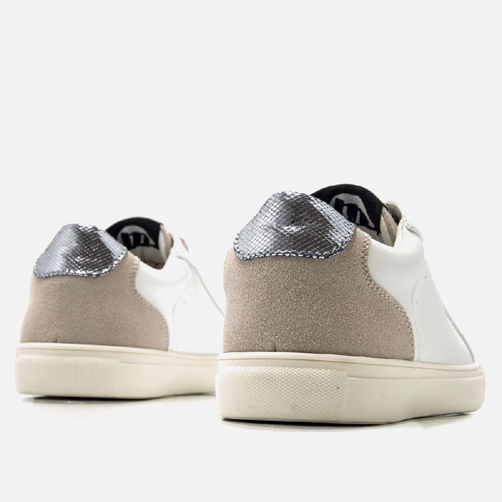 ﻿mtng Compra SUSAN beige 59718 Mujer Calzado Zapatillas Tienda