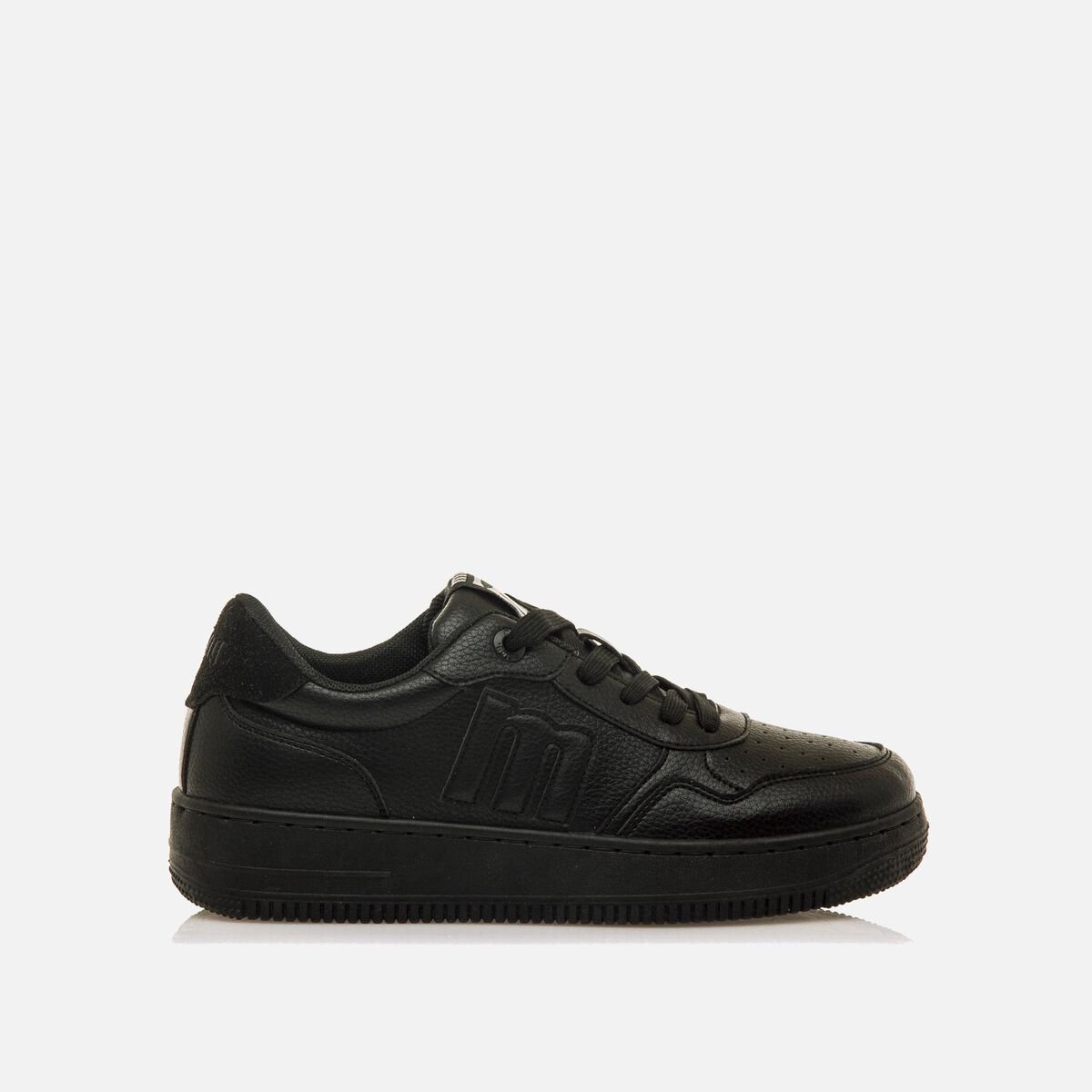 ﻿mtng Compra GRAVITY negro 59702 Mujer Calzado Zapatillas