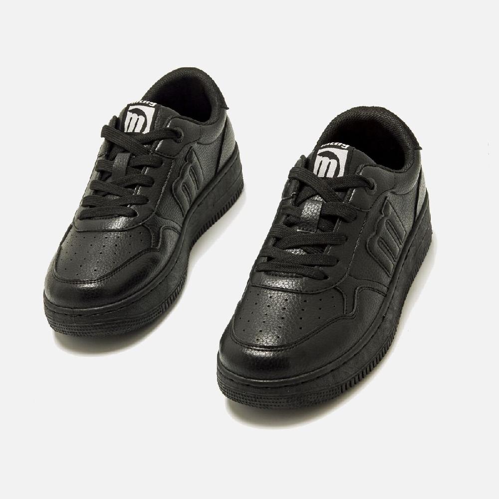 ﻿mtng Compra GRAVITY negro 59702 Mujer Calzado Zapatillas Mejor oferta