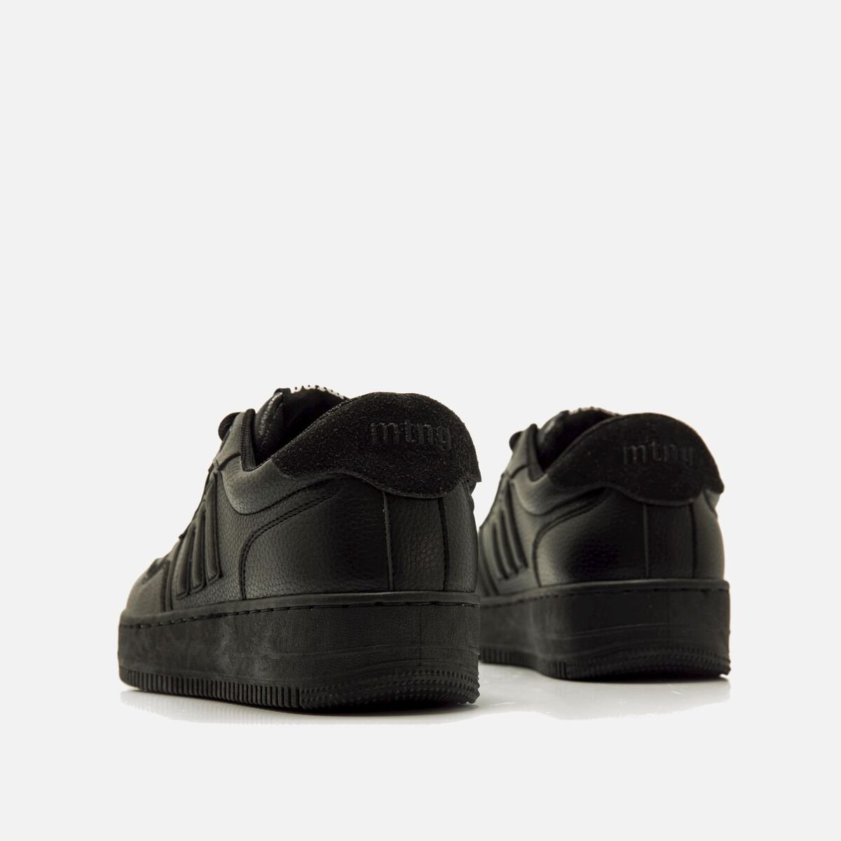 ﻿mtng Compra GRAVITY negro 59702 Mujer Calzado Zapatillas Mejor oferta