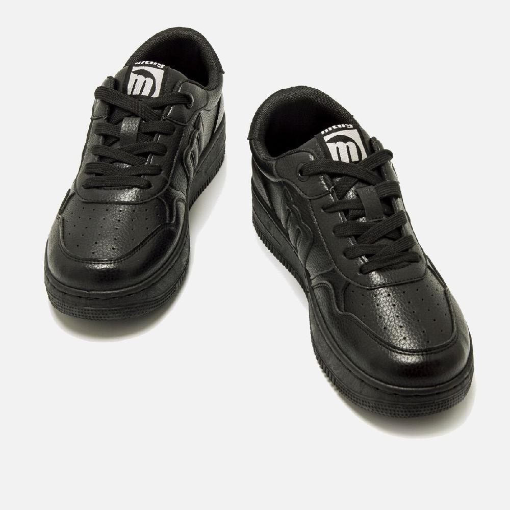 ﻿mtng Compra GRAVITY negro 59702 Mujer Calzado Zapatillas Mejor oferta