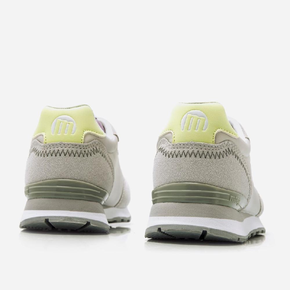 ﻿mtng Compra JOGGO CLASSIC plata 59652 Mujer Calzado Zapatillas Rebajas online