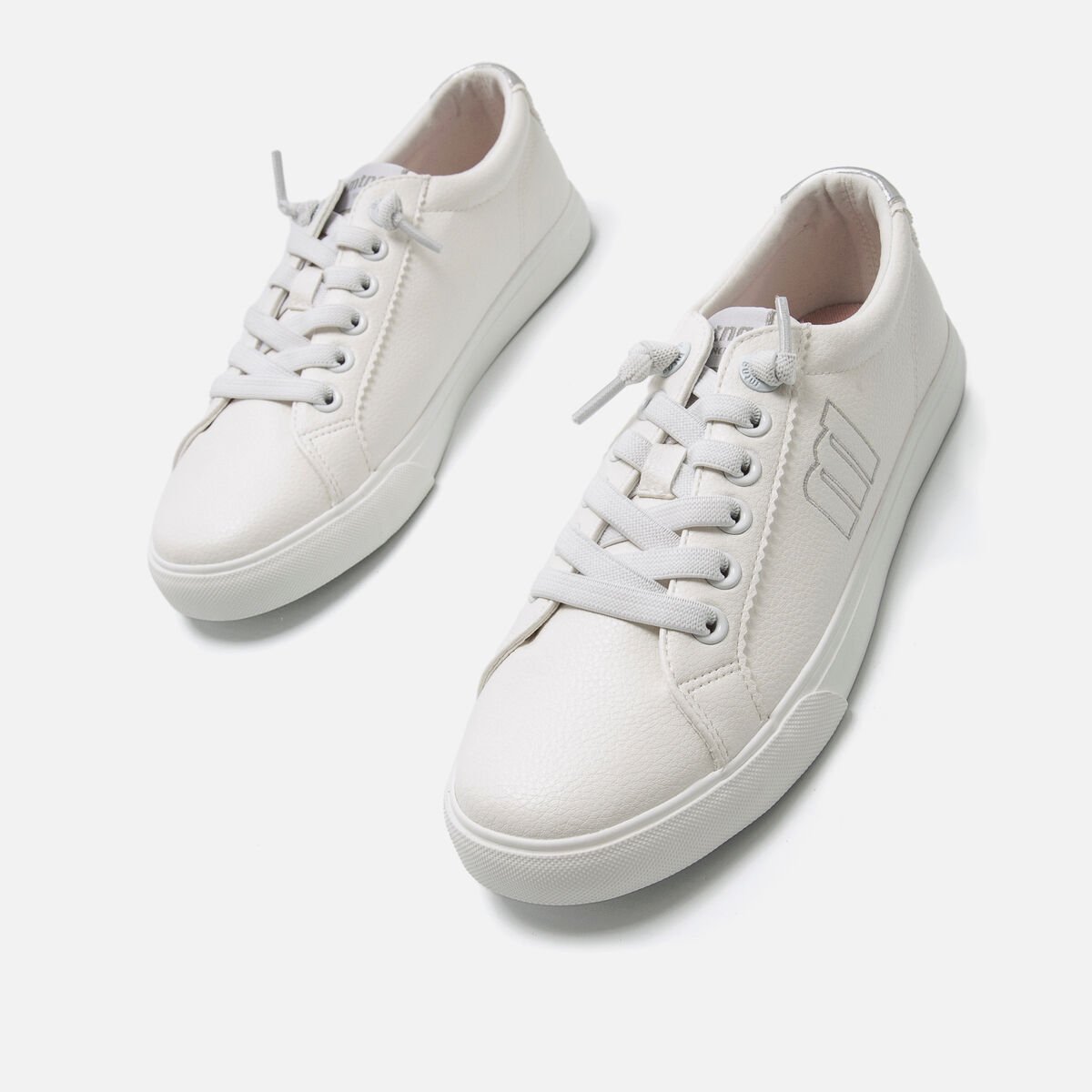 ﻿mtng Compra ARIA blanco 59662 Mujer Calzado Zapatillas Envío gratis