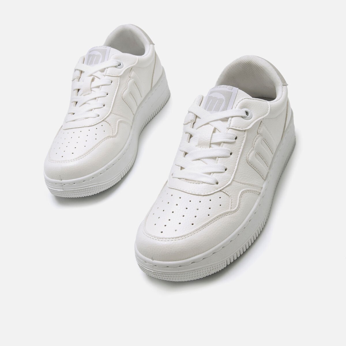 ﻿mtng Compra GRAVITY blanco 59701 Mujer Calzado Zapatillas COMPRAR AHORA