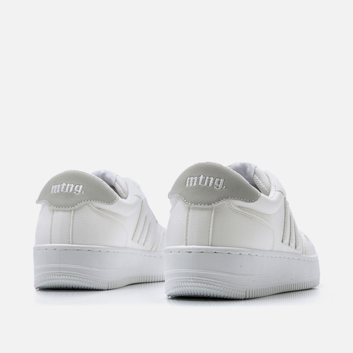 ﻿mtng Compra GRAVITY blanco 59701 Mujer Calzado Zapatillas COMPRAR AHORA