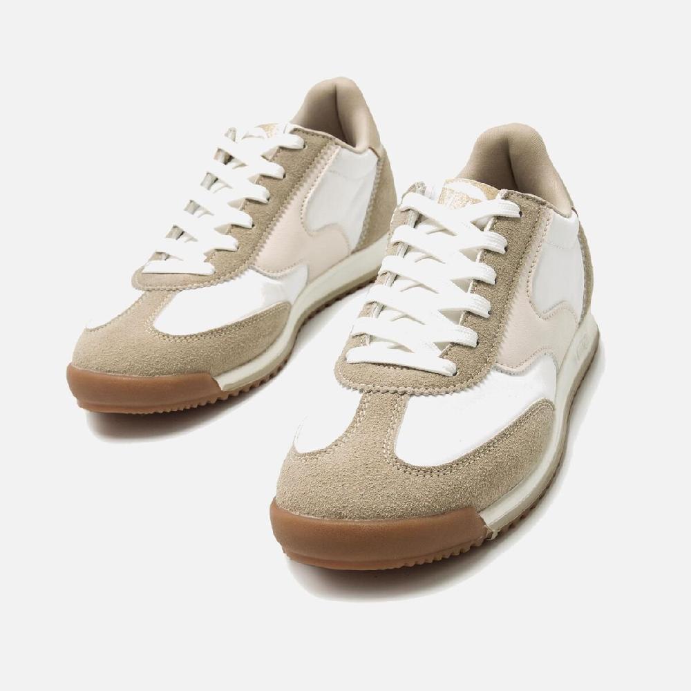 ﻿mtng Compra OLYMPIC beige 59496 Mujer Calzado Zapatillas ÚLTIMAS EDICIONES