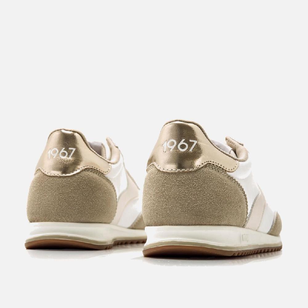 ﻿mtng Compra OLYMPIC beige 59496 Mujer Calzado Zapatillas ÚLTIMAS EDICIONES