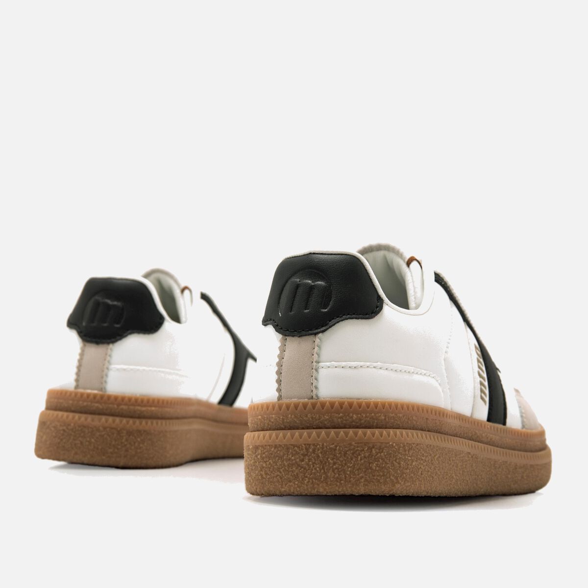 ﻿mtng Compra CUMBIA blanco 59676 Mujer Calzado Zapatillas Últimos 2 días