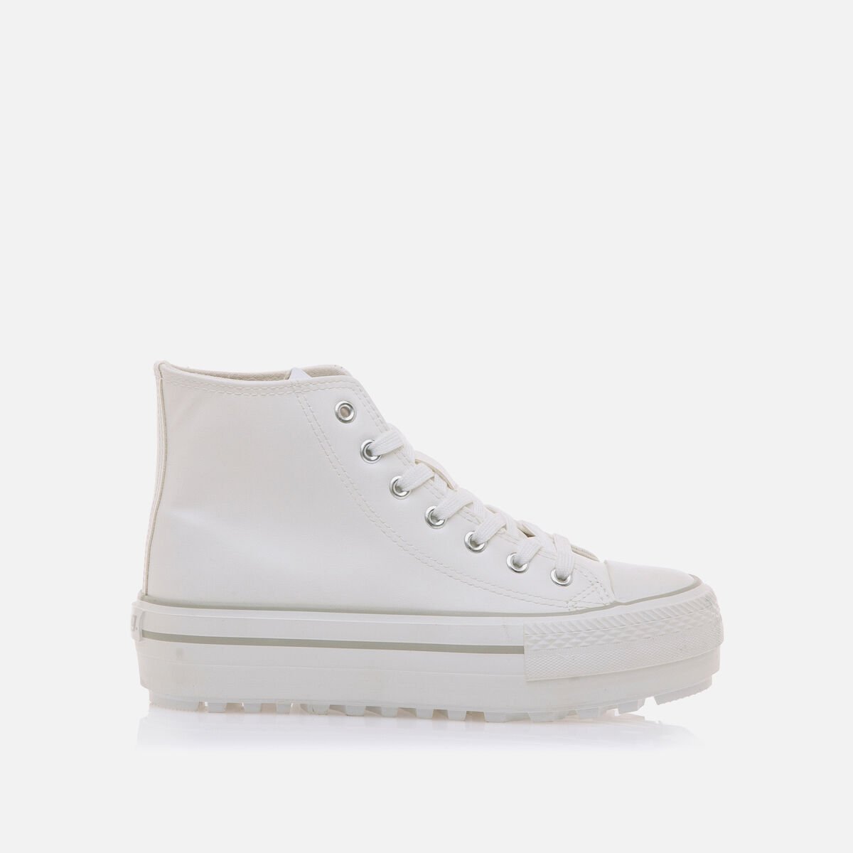 ﻿mtng Compra BIGGER blanco 58176 Mujer Calzado Zapatillas