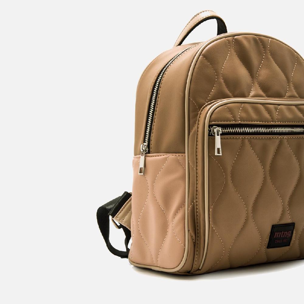 ﻿mtng Compra WAKE marron 58480 Mujer Accesorios Mochilas Precio de fábrica