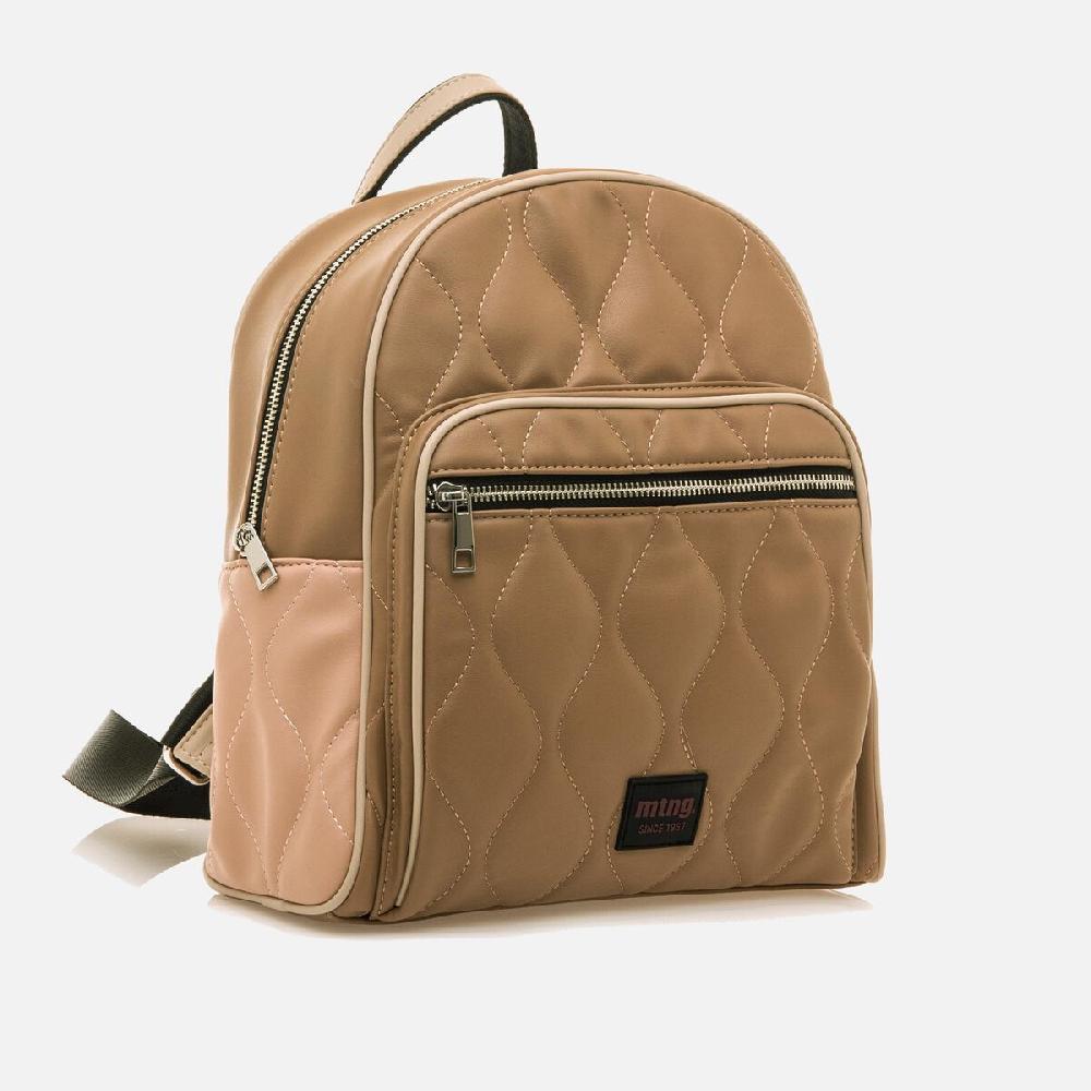 ﻿mtng Compra WAKE marron 58480 Mujer Accesorios Mochilas Precio de fábrica