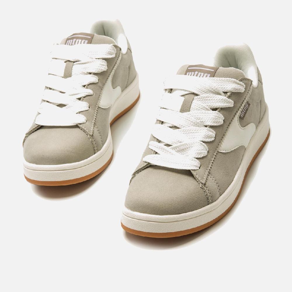 ﻿mtng Compra COLLEGE gris 59757 Mujer Calzado Zapatillas Solo hoy