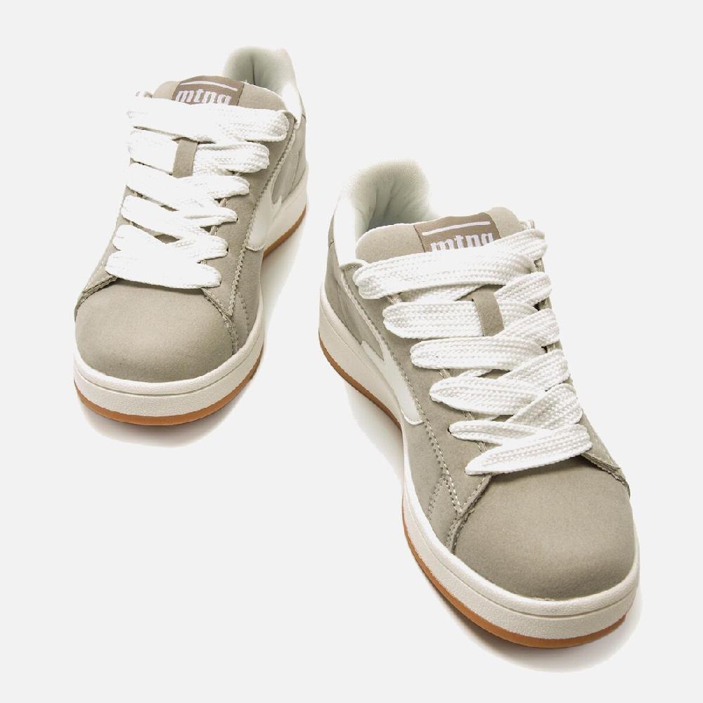 ﻿mtng Compra COLLEGE gris 59757 Mujer Calzado Zapatillas Solo hoy