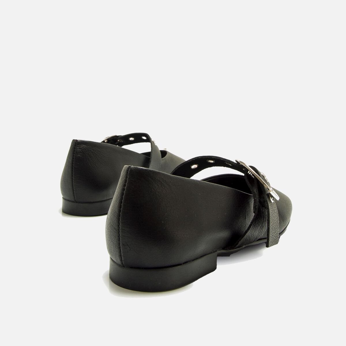 ﻿mtng Compra CAMILLE negro 60131 Mujer Calzado Zapatos Planos Oferta especial de fábrica